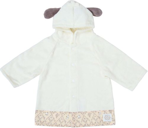 サンリオ(SANRIO) Sanrio Baby ポチャッコ バスローブ