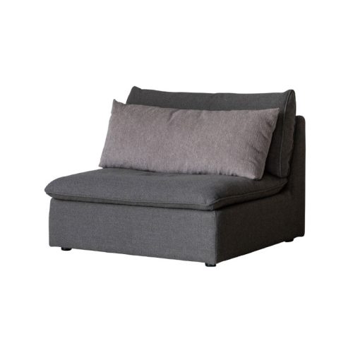 クラッシュプロジェクト(CRUSH CRASH PROJECT) COMFORM オフトソファ 1人掛け 472974