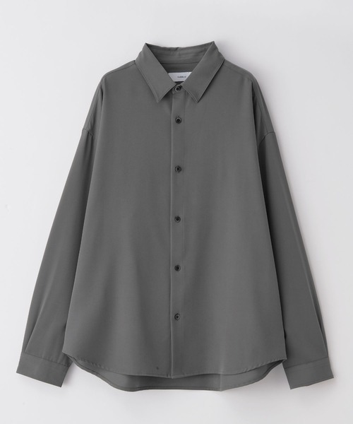 レイジブルー(RAGEBLUE) ラグイージー オーバーサイズクリーンシャツ