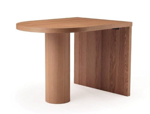 ジャーナルスタンダードファニチャー(JOURNAL STANDARD FURNITURE) ポルト ダイニングテーブル