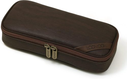 ルンルン(LOONLOON) 664 ウッド ペンケース