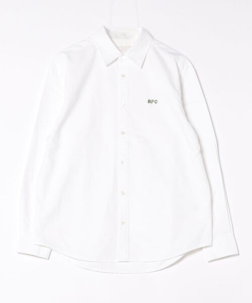 アーペーセー(A.P.C.) 406 シャツ