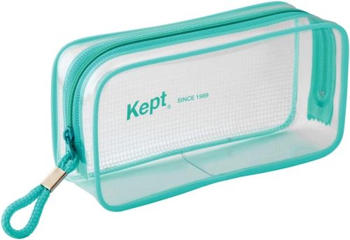 レイメイ藤井 ケプト クリアペンポーチ KPF902