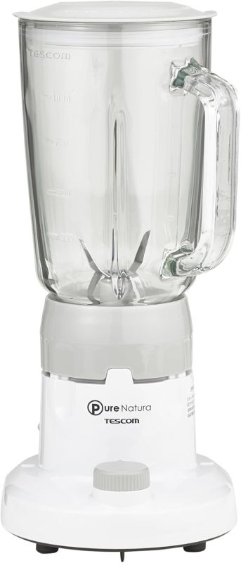 テスコム(TESCOM) ミキサー TMX20A