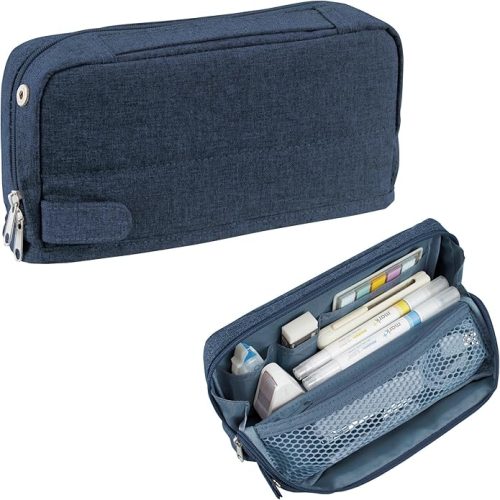 コクヨ(KOKUYO) ツールペンケース カバコ F-VBF261