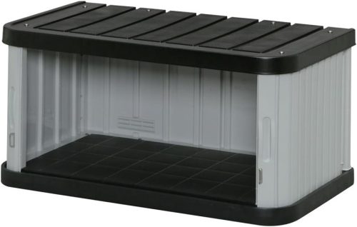 アイリスオーヤマ(IRIS OHYAMA) 物置 小型 ミニロッカー ML-450V