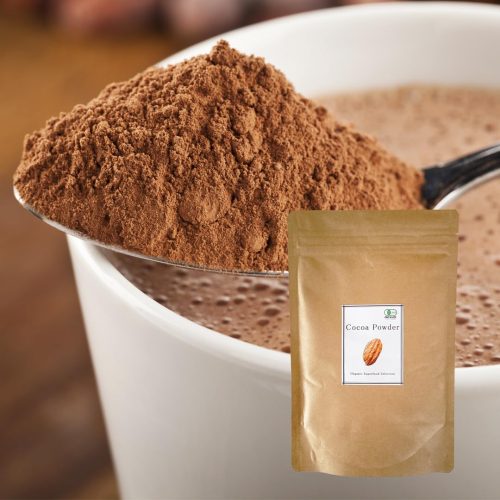 サンタローサ 純ココアパウダー