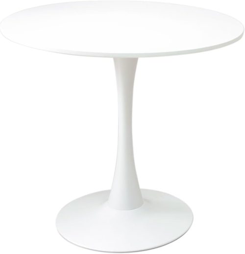 WEIMALL カフェテーブル 80cm