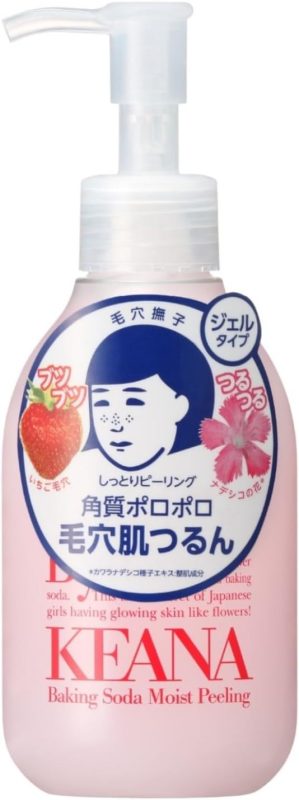 石澤研究所 毛穴撫子 しっとりピーリングジェル