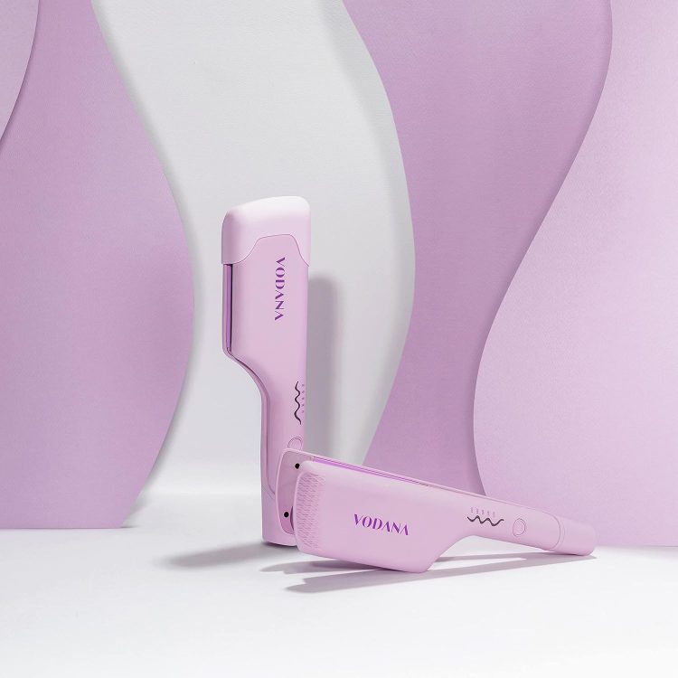 ヘアアイロンのイメージ