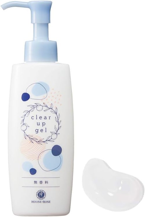 ハウス オブ ローゼ(HOUSE OF ROSE) クリアアップジェル