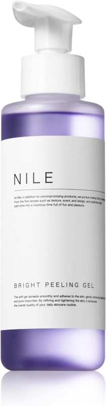 NILE ピーリングジェル
