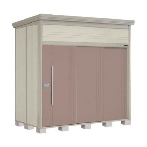 田窪工業所 タクボ物置 Mr.トールマン ダンディ JN-2515