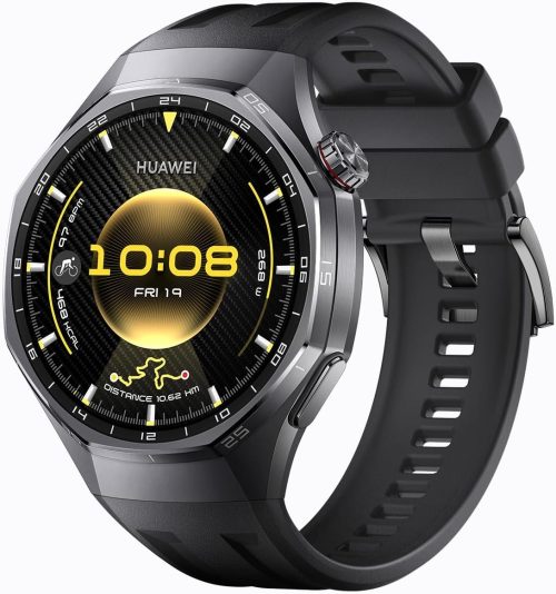 ファーウェイ(HUAWEI) HUAWEI WATCH GT 6 Pro