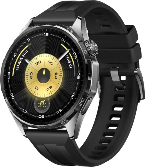 ファーウェイ(HUAWEI) HUAWEI WATCH GT 6