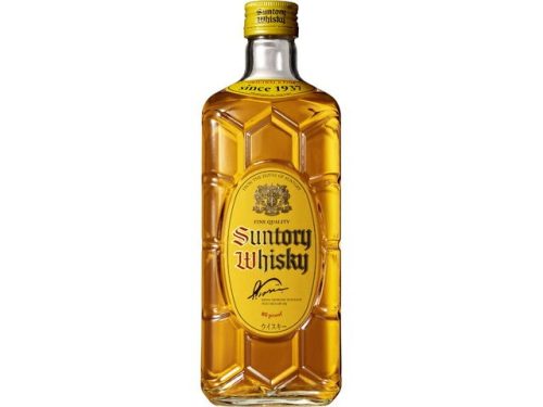 サントリー(SUNTORY) ウイスキー 角瓶