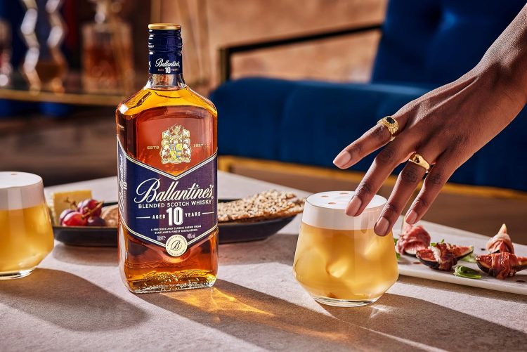 ウイスキーのイメージ