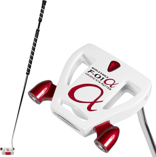 ワールドイーグル(WORLD EAGLE) F-01 ユニワン 長尺パター