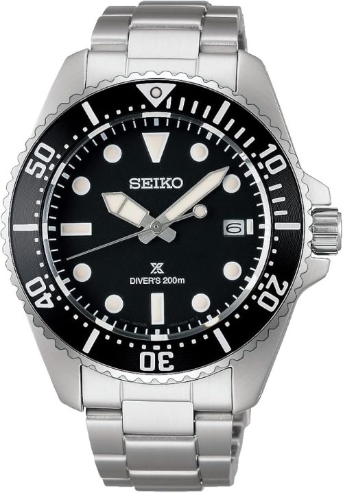セイコー(SEIKO) プロスペックス Diver Scuba SBDJ063 ソーラー
