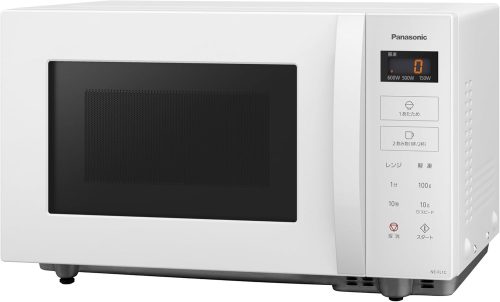 パナソニック(Panasonic) 単機能レンジ NE-FL1C