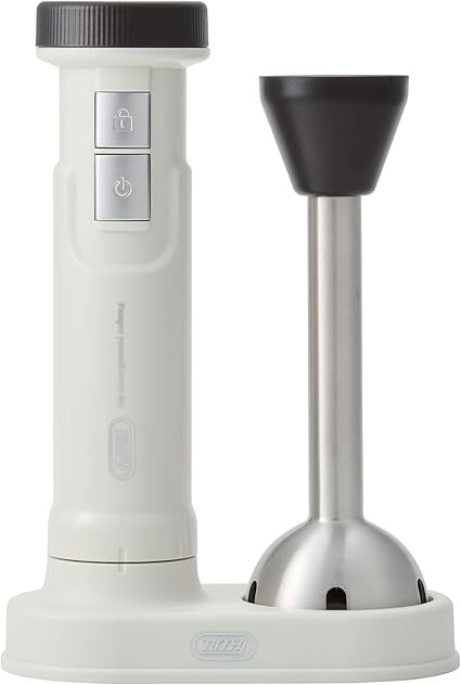 ラドンナ(LADONNA) Toffy コードレスハンドブレンダー K-BD6