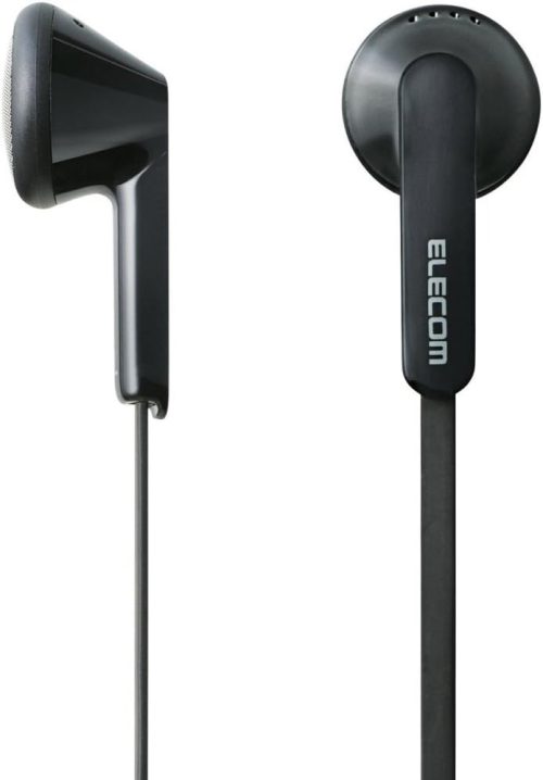 エレコム(ELECOM) ステレオヘッドホン EHP-I3510