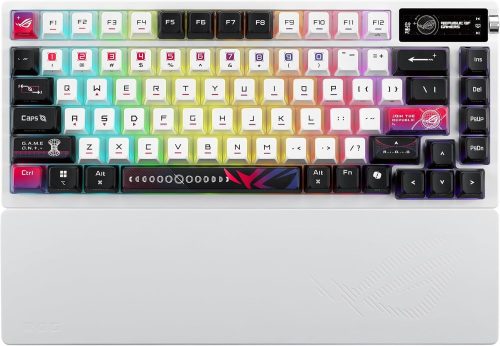 エイスース(ASUS) ROG Azoth X Gaming Keyboard