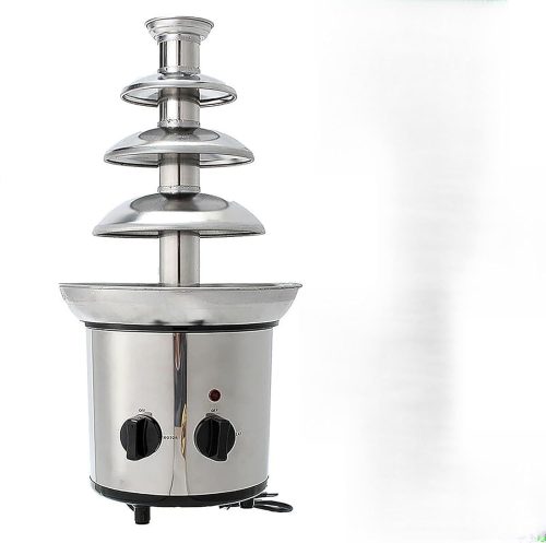 GROUNDS チョコレートファウンテン