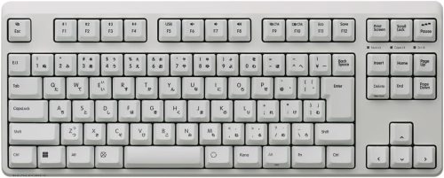 東プレ(Topre) REALFORCE R4 R4HC71