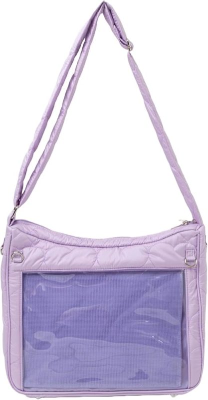 ウィゴー(WEGO) ときめきキルティング痛ショルダーS