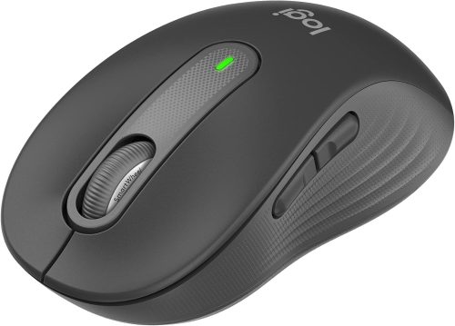 ロジクール(Logicool) Signatureワイヤレスマウス M650