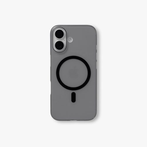 CASEFINITETHE THE INVISIBLE AIR iPhone 17用