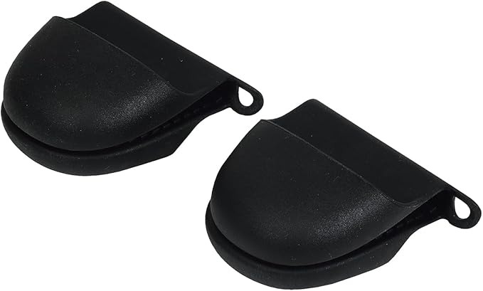 パール金属(PEARL METAL) TOUCH st シリコーンミニミトン2PSet CC-1566