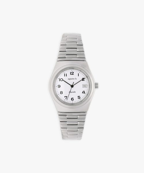 アニエスベー(agnes b) LM01 WATCH FCSJ706 時計 CINEMA LIMITED EDITION