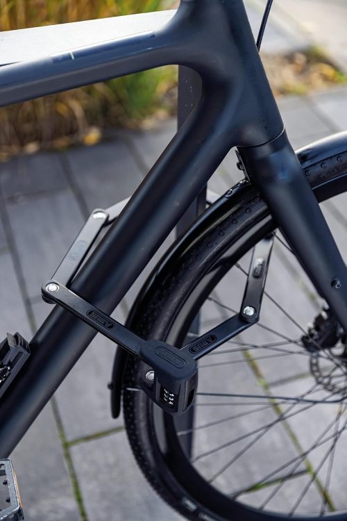 自転車用品のイメージ