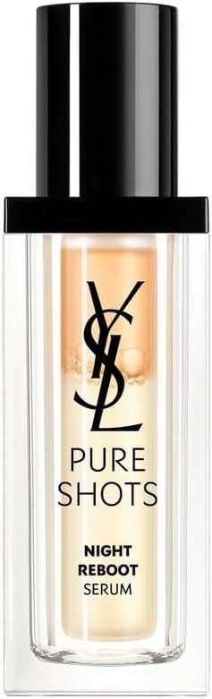 イヴ・サンローラン(Yves Saint Laurent) ピュアショット ナイト リチャージセラム