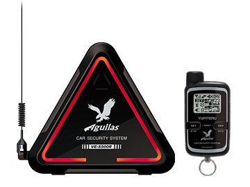 ユピテル(YUPITERU) Aguilas VE-S500R