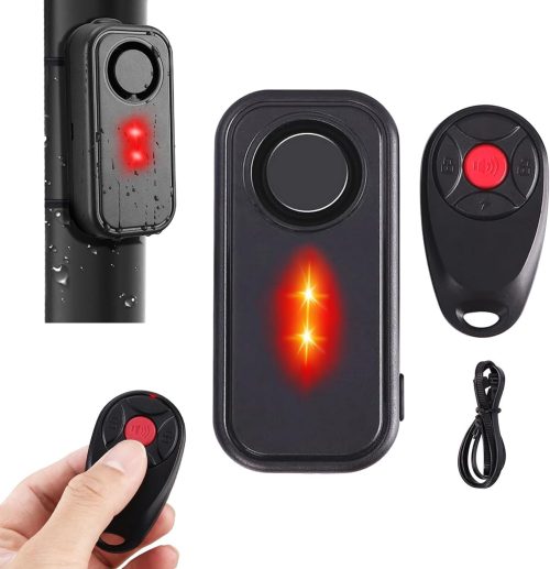 Koolertron 防犯アラーム