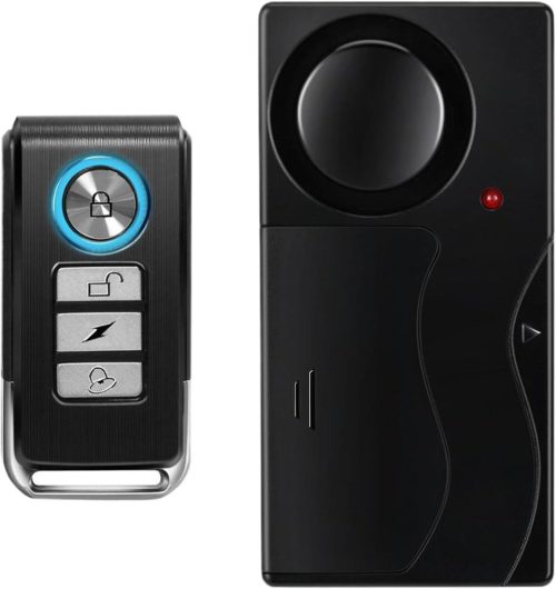 Nlrlo 自動車セキュリティシステム