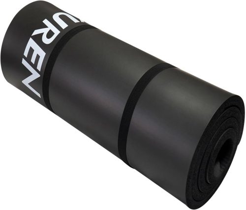 YUREN ヨガマット 20mm