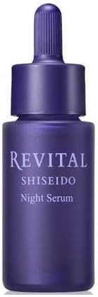 資生堂(SHISEIDO) リバイタル ナイトセラム 医薬部外品