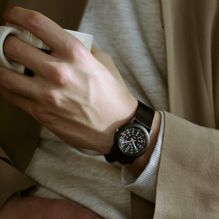 腕時計のイメージ