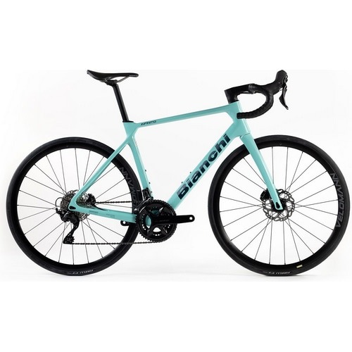 ビアンキ(Bianchi) INFINITO SHIMANO 105 12SP YTB7D