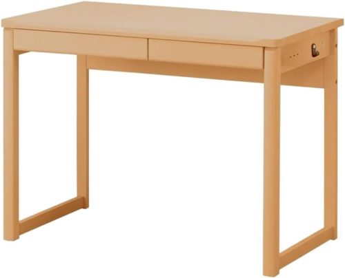 ニトリ(NITORI) デスク メルシーDT 6549551