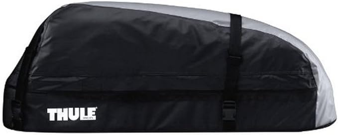 スーリー(THULE) ソフトルーフボックス TH6011 Ranger 90