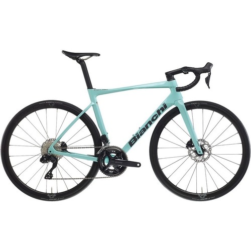 ビアンキ(Bianchi) SPECIALISSIMA COMP 105 Di2 12SP YTB47