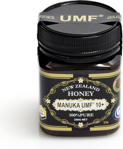 ウイロー UMFマヌカハニー 10+