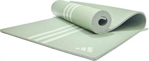 アディダス(adidas) ストレッチ＆ヨガマット 10mm