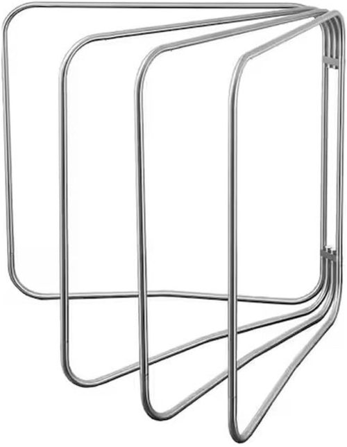 ニトリ(NITORI) オールステンレスふとん干し BH02 8500848