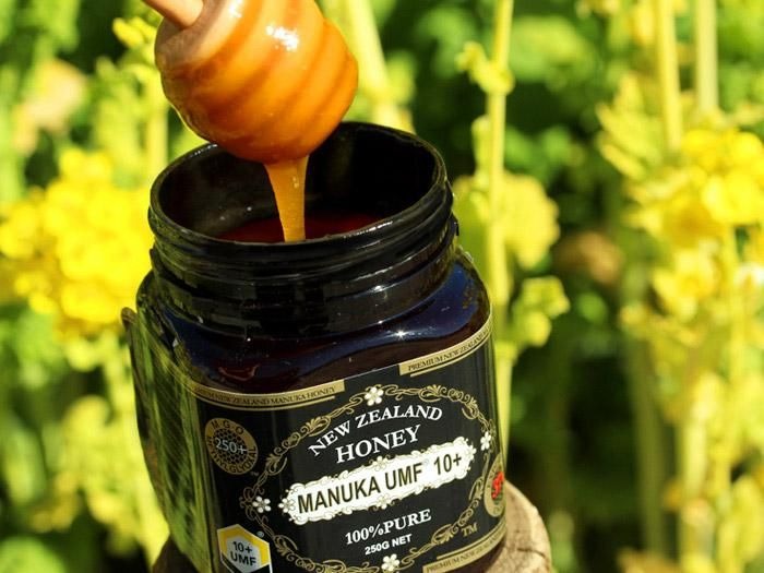 ハチミツのイメージ